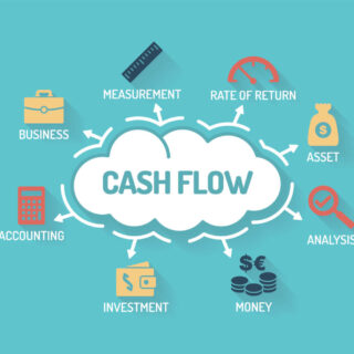 Improve Cash Flow in Challenging Times