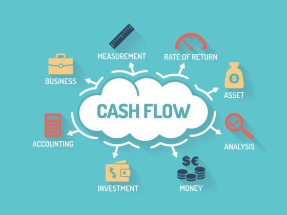 Improve Cash Flow in Challenging Times